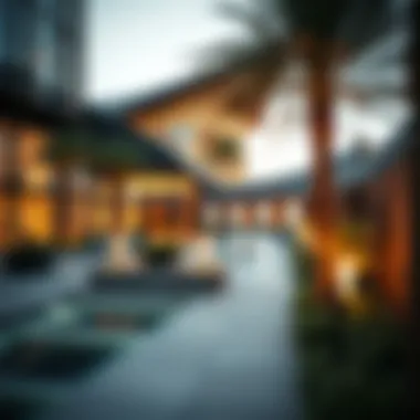 Tilal Al Furjan Master Plan: Defining Dubai's Luxury Landscape Summary Tilal Al Furjan Master Plan: Defining Dubai's Luxury Landscape Summary