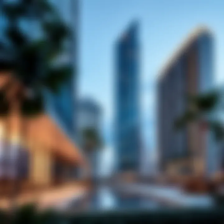 Investment Potential of Trio 2 Tower Investment potential analysis report for Trio 2 Tower