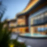 Understanding Club Vista Mare: A Comprehensive Exploration Introduction