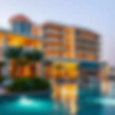 Understanding Club Vista Mare: A Comprehensive Exploration Summary Understanding Club Vista Mare: A Comprehensive Exploration Summary