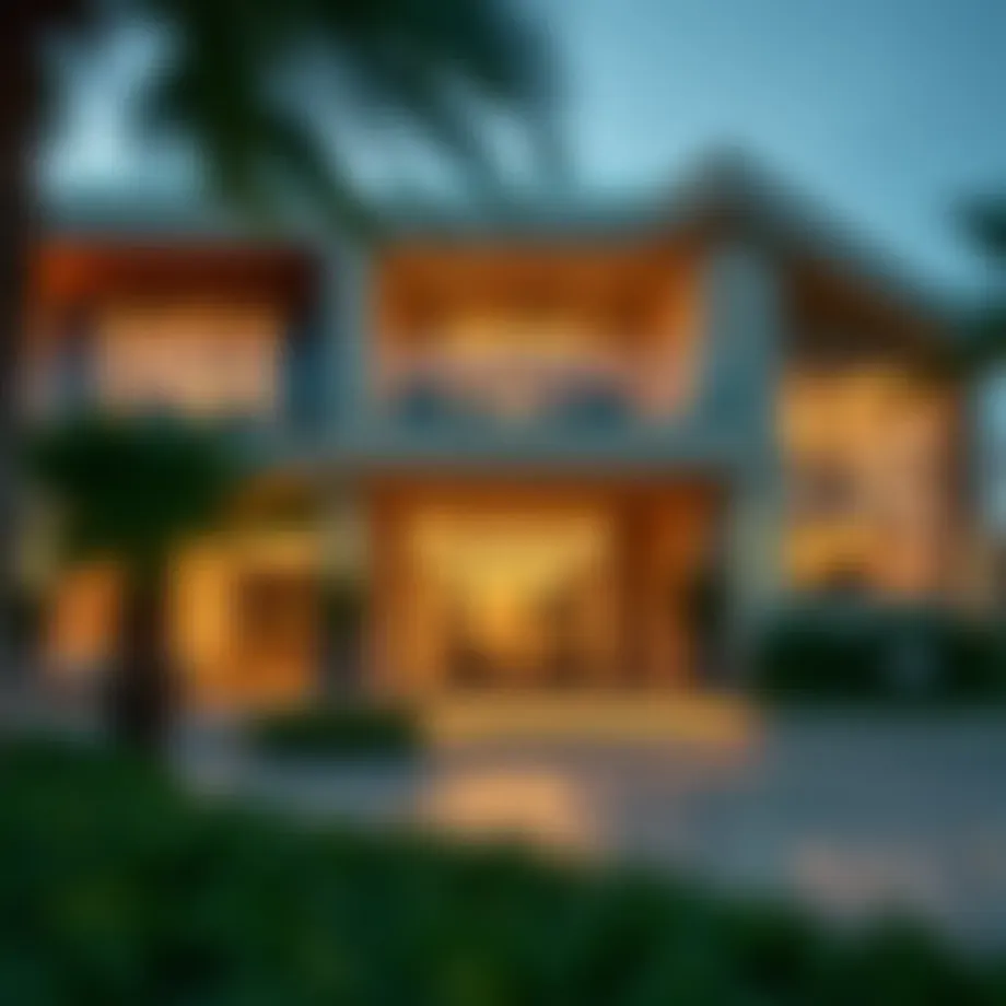 Understanding Credit Scores in the UAE: A Comprehensive Guide Introduction