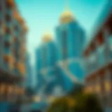 Understanding Dewa Deposit Requirements for Dubai Properties Introduction