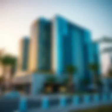 Understanding DEWA Price per kWh: Implications for Dubai's Property Market Introduction