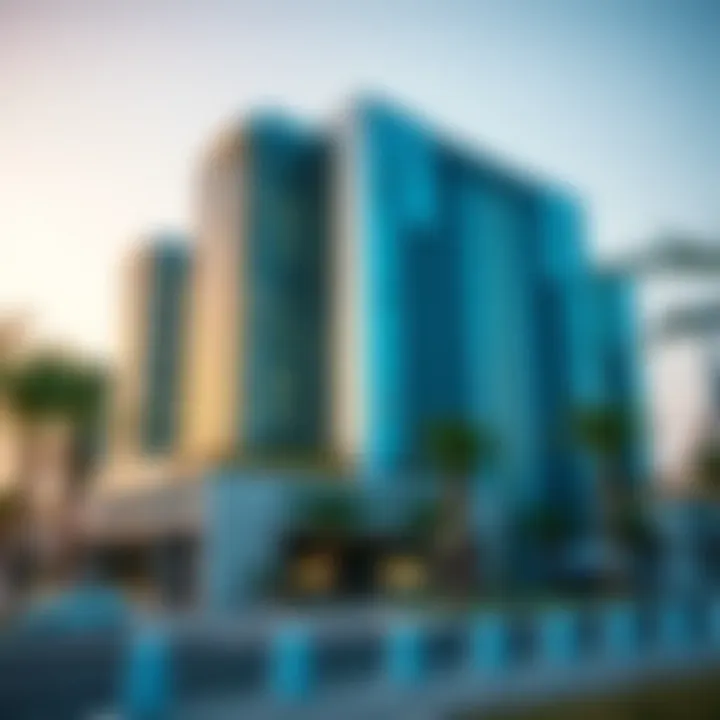 Understanding DEWA Price per kWh: Implications for Dubai's Property Market Introduction