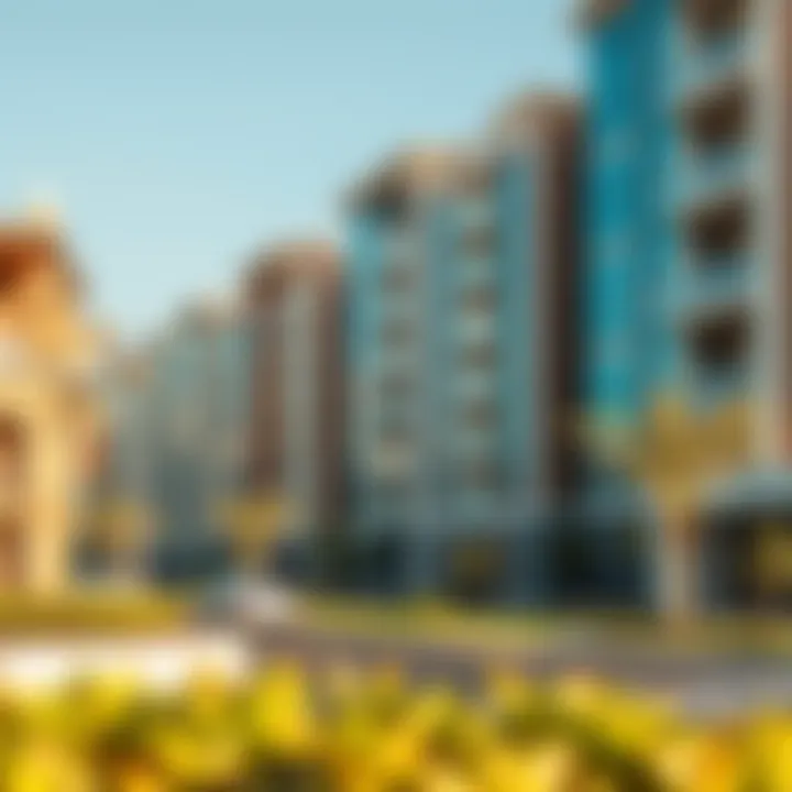 Notable Understanding DEWA Price per kWh: Implications for Dubai's Property Market