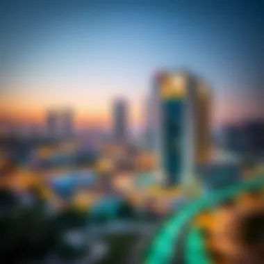 Understanding DEWA Price per kWh: Implications for Dubai's Property Market Summary