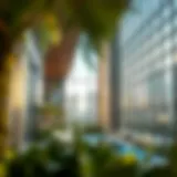 Understanding Dubai Flat Prices: Navigating the Luxury Real Estate Market Introduction