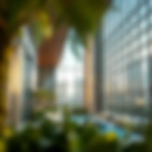 Understanding Dubai Flat Prices: Navigating the Luxury Real Estate Market Introduction