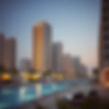 Notable Understanding Dubai Flat Prices: Navigating the Luxury Real Estate Market