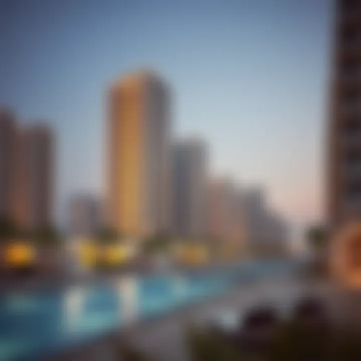 Notable Understanding Dubai Flat Prices: Navigating the Luxury Real Estate Market