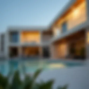 Luxury Real Estate in منطقة الختم Luxury real estate developments in منطقة الختم