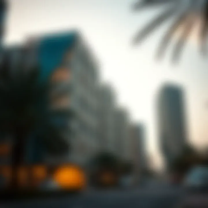 Notable Understanding Postal Codes: The Role of رمز بريدي دبي in Dubai's Real Estate Sector