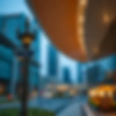 Understanding Postal Codes: The Role of رمز بريدي دبي in Dubai's Real Estate Sector Summary