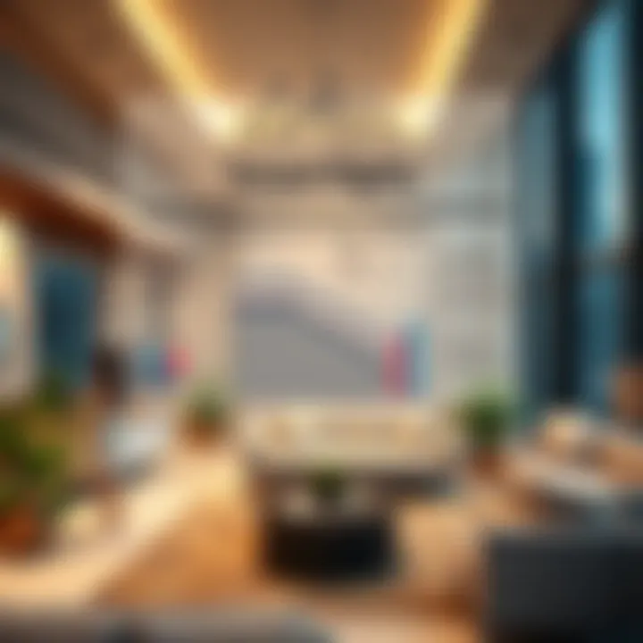 Infographic on tenant rights and regulations