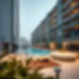 Detailed overview of the RERA rental increase calculator