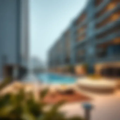 Detailed overview of the RERA rental increase calculator