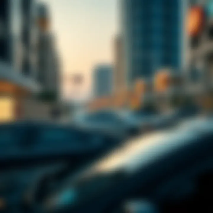 Exploring Discounts for Residents on RTA Parking Residents benefiting from RTA parking discounts