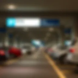 Overview of RTA parking fee structure in Dubai