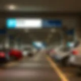 RTA Parking Fee Structure Overview Overview of RTA parking fee structure in Dubai