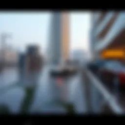 Understanding the Cost of Living in Dubai Introduction