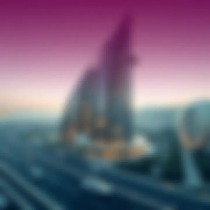 Notable Understanding the Cost of Living in Dubai