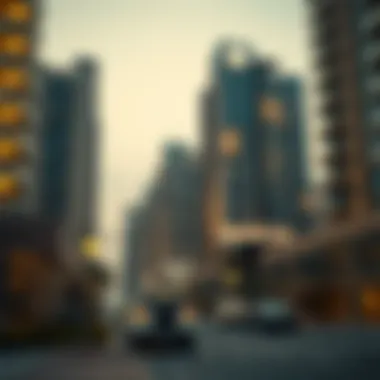 Understanding the Cost of Living in Dubai Summary