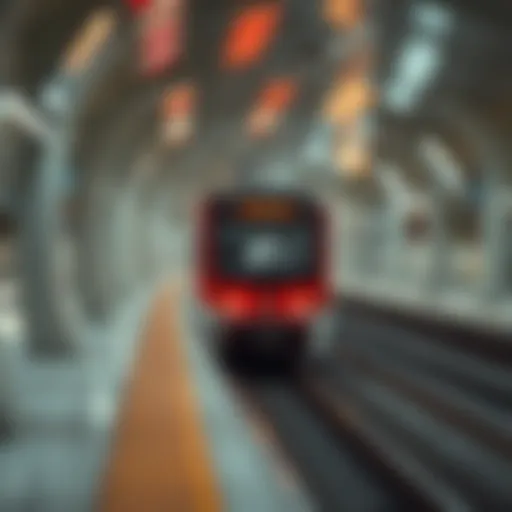 Understanding the Cost of the Metro in Dubai Introduction