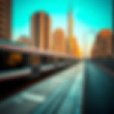 Notable Understanding the Cost of the Metro in Dubai Notable Understanding the Cost of the Metro in Dubai