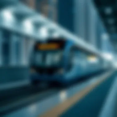 Understanding the Cost of the Metro in Dubai Summary Understanding the Cost of the Metro in Dubai Summary