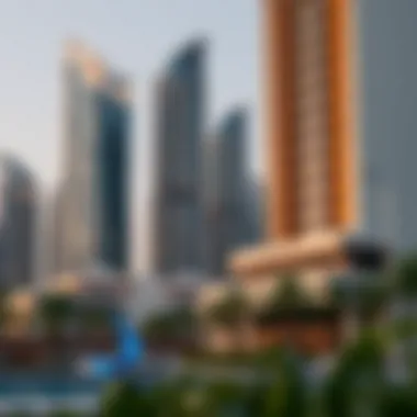 Notable Understanding the Dynamics of the Dubai Real Estate Price Chart Notable Understanding the Dynamics of the Dubai Real Estate Price Chart