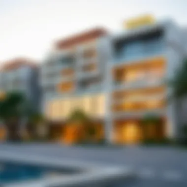 Understanding the Dynamics of the Dubai Real Estate Price Chart Summary Understanding the Dynamics of the Dubai Real Estate Price Chart Summary