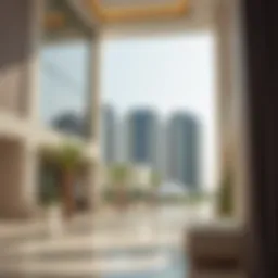 Understanding the Ejari Check in Dubai's Real Estate Market Introduction