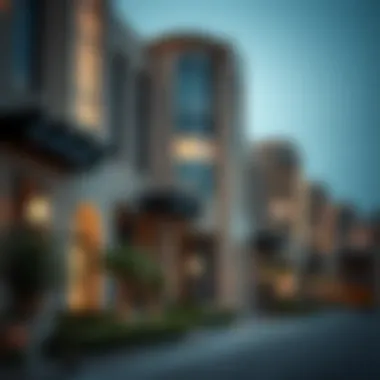 Notable Understanding the Ejari Check in Dubai's Real Estate Market
