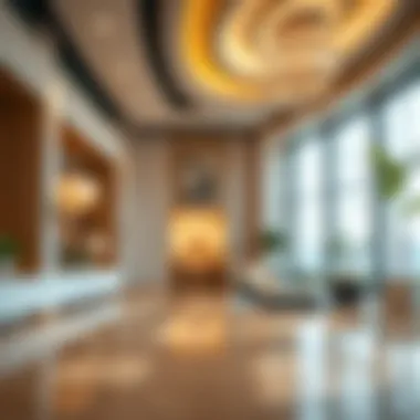 Understanding the Ejari Check in Dubai's Real Estate Market Summary