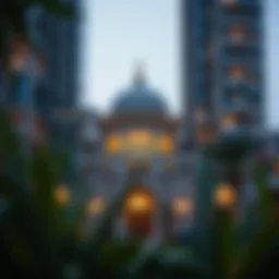 Understanding the Ejari Number for DEWA: An Essential Guide Introduction