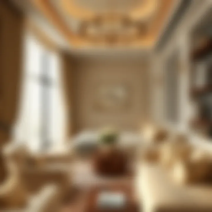 Illustration of Golden Residence Visa benefits