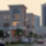 Understanding the Postal Code of Al Nahda 2, Dubai Introduction