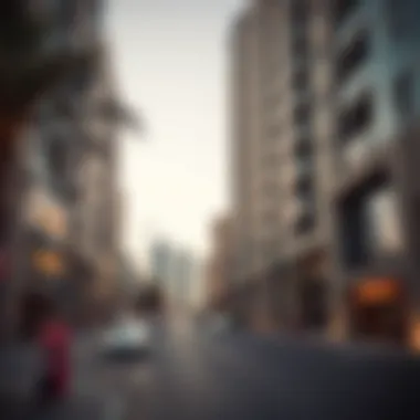Notable Understanding the Postal Code of Al Nahda 2, Dubai Notable Understanding the Postal Code of Al Nahda 2, Dubai