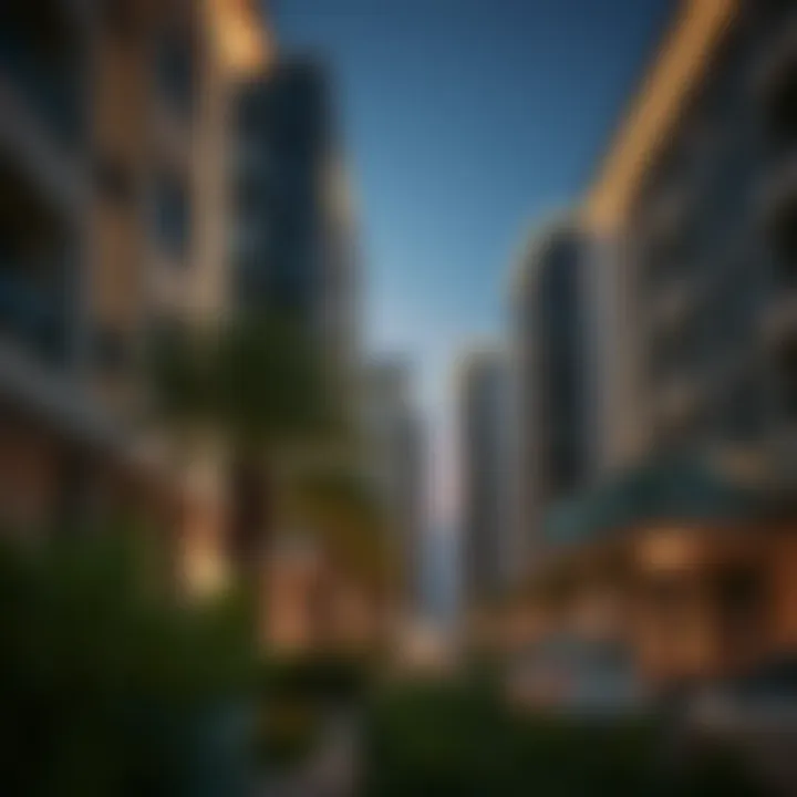 Understanding the Postal Code of Al Nahda 2, Dubai Summary