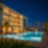 Understanding the Prime Price Dynamics in the UAE Real Estate Market Introduction