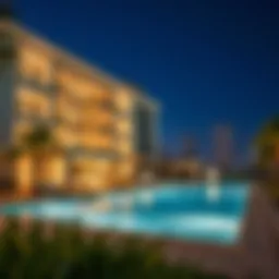 Understanding the Prime Price Dynamics in the UAE Real Estate Market Introduction