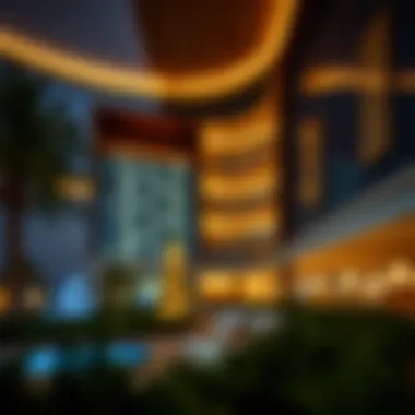 Understanding the Prime Price Dynamics in the UAE Real Estate Market Summary Understanding the Prime Price Dynamics in the UAE Real Estate Market Summary