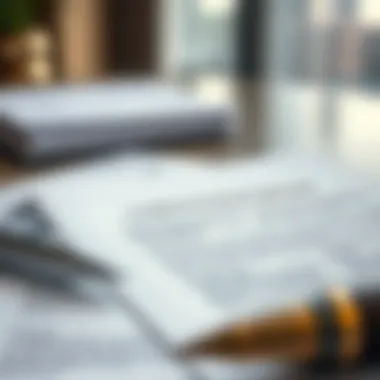 Legal Framework for Rental Agreements Legal framework documents related to rental agreements