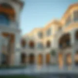 Understanding the Role of Mushrif in Dubai’s Luxury Real Estate Market Introduction