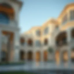 Understanding the Role of Mushrif in Dubai’s Luxury Real Estate Market Introduction