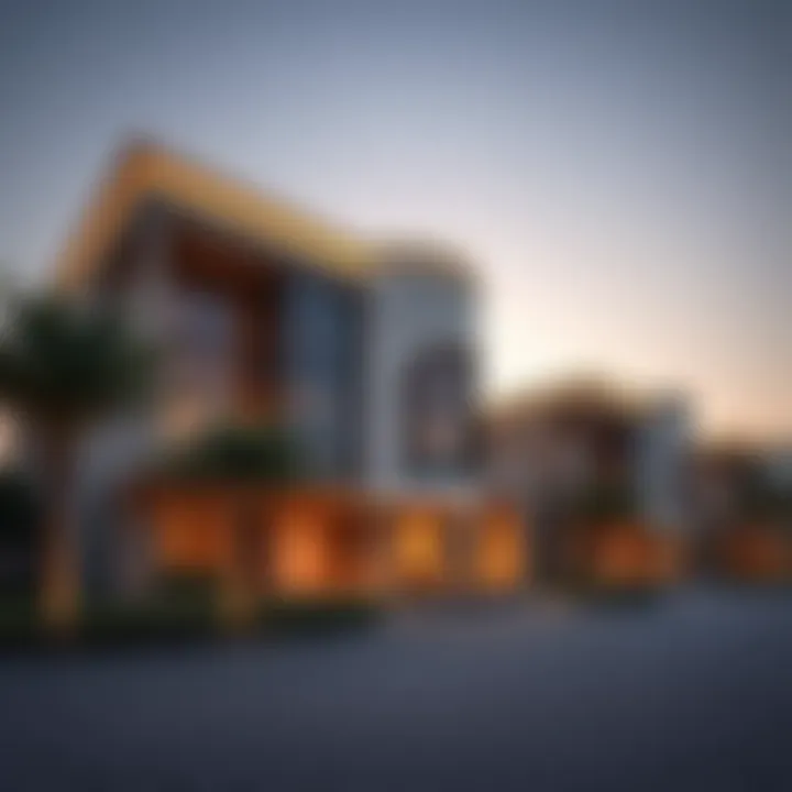 Notable Understanding the Role of Mushrif in Dubai’s Luxury Real Estate Market