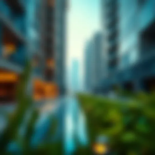 Understanding the Value of 1 Million AED in Dubai Real Estate Introduction