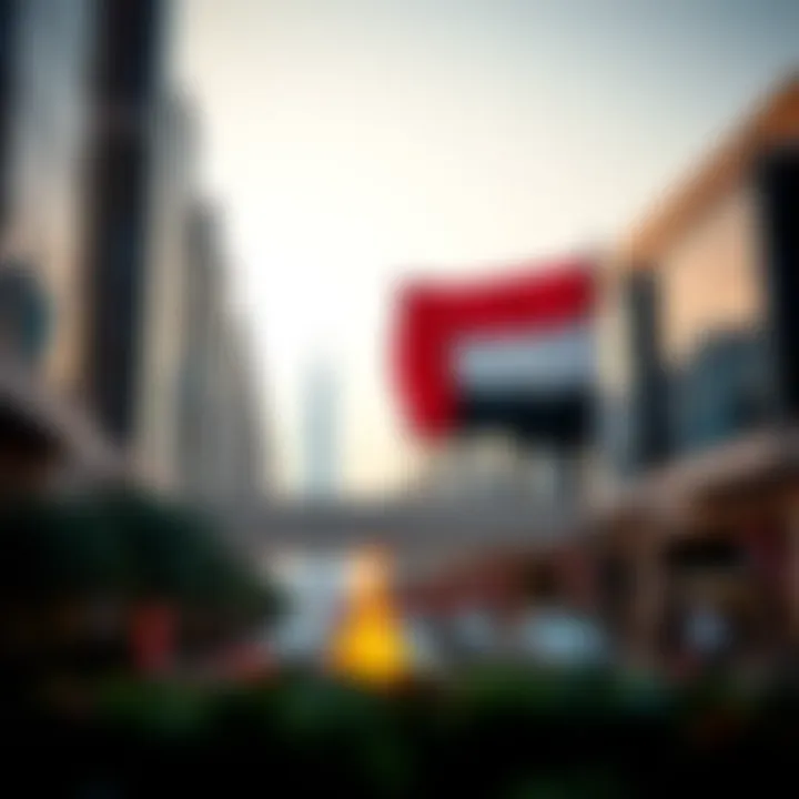 Understanding UAE Flag Day: Significance, Celebrations, and Cultural Context Introduction