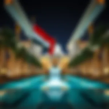 Notable Understanding UAE Flag Day: Significance, Celebrations, and Cultural Context Notable Understanding UAE Flag Day: Significance, Celebrations, and Cultural Context