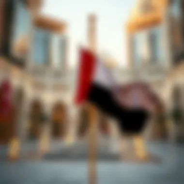 Understanding UAE Flag Day: Significance, Celebrations, and Cultural Context Summary Understanding UAE Flag Day: Significance, Celebrations, and Cultural Context Summary